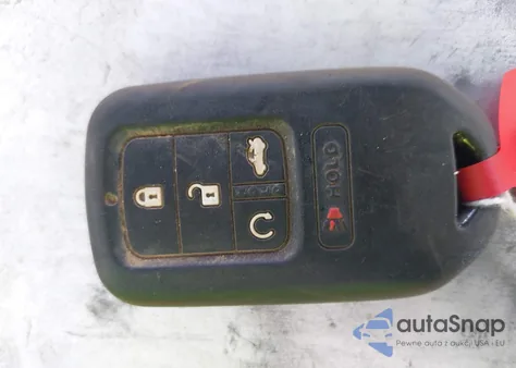 2018 Honda Civic Ex-T z USA, uszkodzony, nr VIN JHMFC1F42JX036104